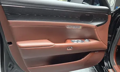Genesis G90 2023, 68611 км, за 64900000 KRW - фото 24