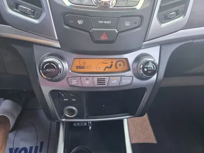 KG_Mobility_Ssangyong KORANDO 2014, 127772 км, за 4300000 KRW - фото 17