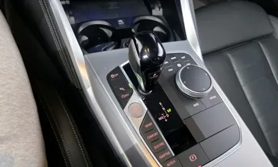 BMW 4-Series 2023, 28835 км, за 66900000 KRW - фото 9