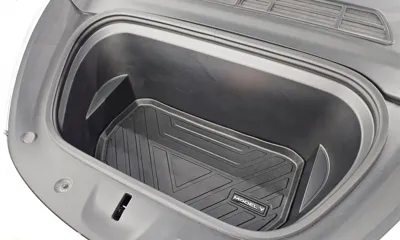 Tesla Model Y 2024, 14297 км, за 41900000 KRW - фото 37