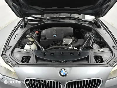 BMW 5-Series 2013, 120821 км, за 7900000 KRW - фото 6