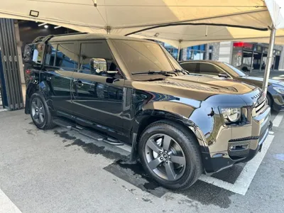 Land Rover Defender 2025, 13500 км, за 0 KRW - фото 5