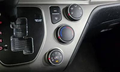 Kia Ray 2021, 107831 км, за 10400000 KRW - фото 28