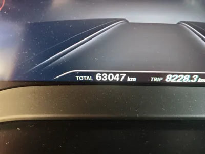 BMW 5 Series 2019, 63000 км, за 210115.43 CNY - фото 11