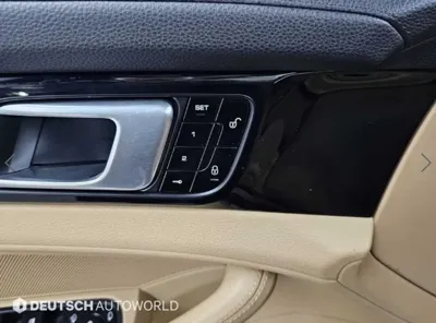 Porsche Panamera 2018, 134208 км, за 52990000 KRW - фото 17