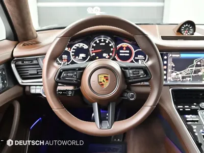 Porsche Panamera 2022, 62875 км, за 121000000 KRW - фото 13