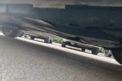 Skoda Kodiaq 2018, 182100 км, за 55138.33 CNY - фото 28