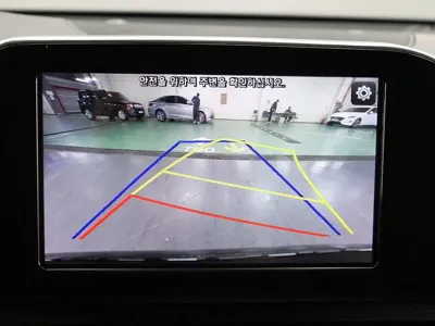 Hyundai Grandeur 2017, 152335 км, за 99990000 KRW - фото 9