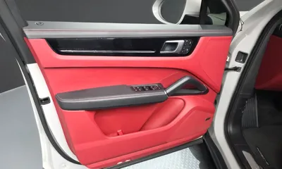 Porsche Cayenne 2023, 26349 км, за 117900000 KRW - фото 24