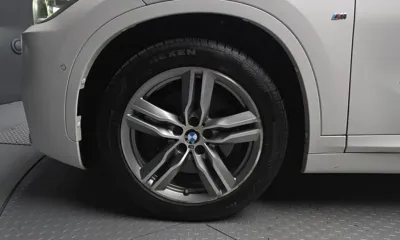 BMW X1 2016, 81426 км, за 17500000 KRW - фото 5