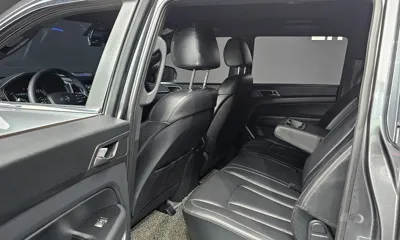 KG_Mobility_Ssangyong Rexton 2021, 103917 км, за 21600000 KRW - фото 11