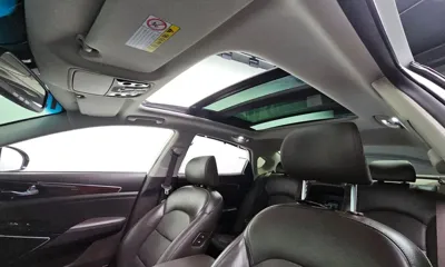 Kia K7 2016, 51249 км, за 14900000 KRW - фото 17