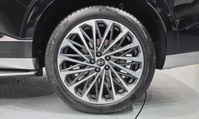 Hyundai Palisade 2026, 7757 км, за 59900000 KRW - фото 21
