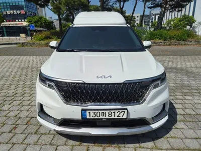 Kia Canival 2022, 36386 км, за 42900000 KRW