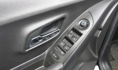 ChevroletGMDaewoo Trax 2018, 108450 км, за 6800000 KRW - фото 28
