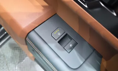 Kia Tasman 2026, 3945 км, за 48500000 KRW - фото 20