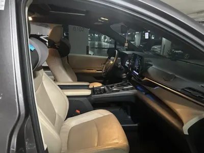 Toyota Sienna 2021, 57846 км, за 42500000 KRW - фото 9