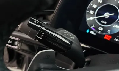 Kia Niro 2024, 8601 км, за 29500000 KRW - фото 28