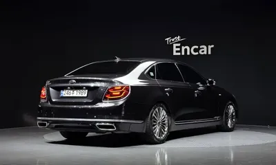Kia K9 2019, 149308 км, за 21000000 KRW