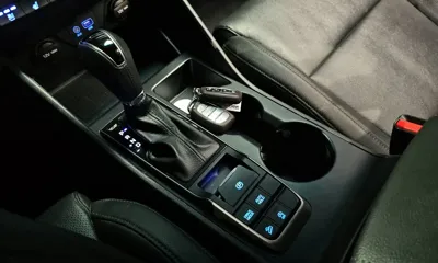 Hyundai Tucson 2018, 158205 км, за 11900000 KRW - фото 9