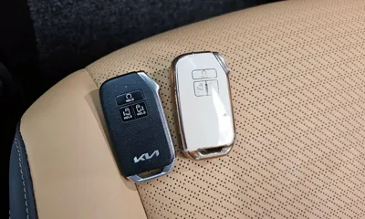 Kia Canival 2023, 48462 км, за 31400000 KRW - фото 34