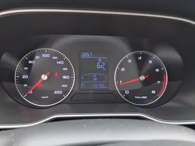 Roewe RX3 2020, 115700 км, за 28300 CNY - фото 12