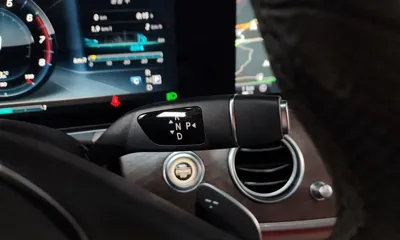 Mercedes-Benz E-Class 2017, 47355 км, за 26000000 KRW - фото 9