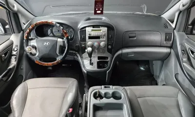 Hyundai Starex 2011, 126653 км, за 7500000 KRW - фото 7