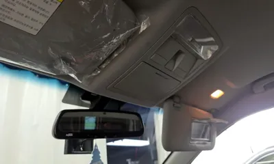KG_Mobility_Ssangyong Rexton 2019, 104337 км, за 12600000 KRW - фото 29