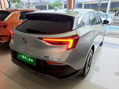 Buick Velite 6 2024, 44000 км, за 62400 CNY - фото 7