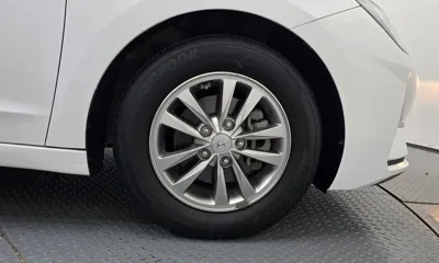 Hyundai Avante 2019, 99359 км, за 12800000 KRW - фото 21