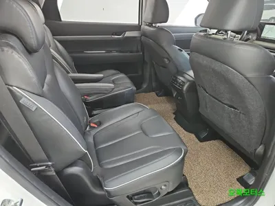 Hyundai Palisade 2023, 56500 км, за 29800000 KRW - фото 7