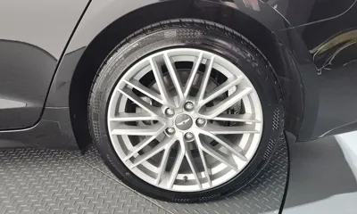Genesis G70 2020, 54370 км, за 22900000 KRW - фото 21