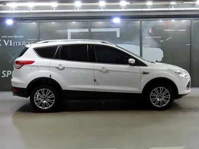 Ford Kuga 2016, 160138 км, за 7000000 KRW