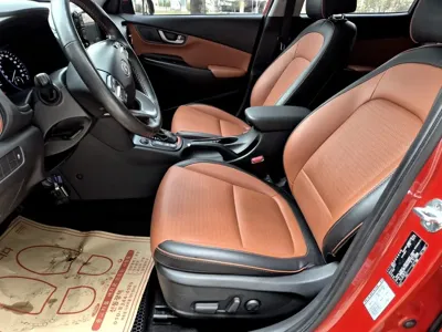 Hyundai Kona 2018, 85894 км, за 11900000 KRW - фото 10