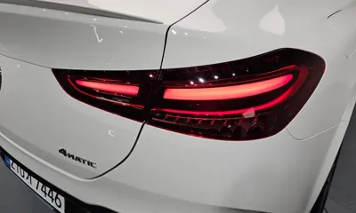 Mercedes-Benz GLE-Class 2025, 11194 км, за 104000000 KRW - фото 23