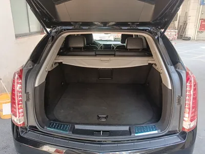 Cadillac SRX 2015, 89800 км, за 52888.2 CNY - фото 22