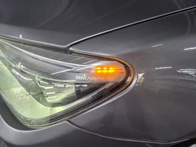 BMW 7-Series 2015, 168000 км, за 17990000 KRW - фото 16