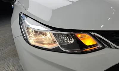 ChevroletGMDaewoo Cruze 2017, 63333 км, за 7800000 KRW - фото 22