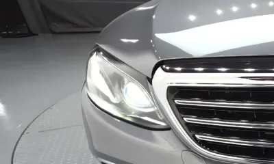 Mercedes-Benz E-Class 2019, 82841 км, за 24800000 KRW - фото 22