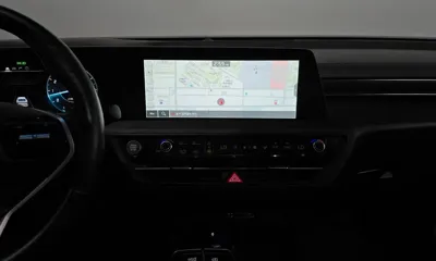 Kia K8 2022, 152469 км, за 23400000 KRW - фото 13