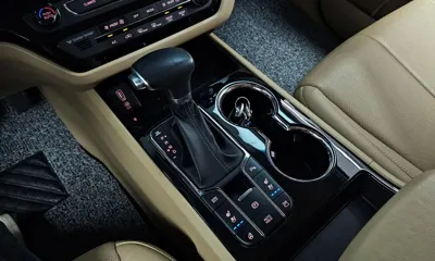 Kia Canival 2019, 35584 км, за 20900000 KRW - фото 9