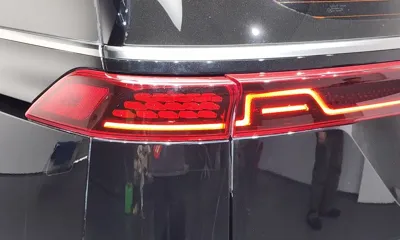 Kia Canival 2023, 102881 км, за 24990000 KRW - фото 23