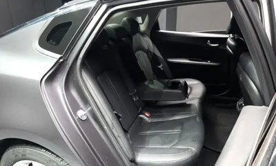 Kia K5 2016, 172856 км, за 5990000 KRW - фото 12