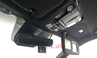 Kia Sorento 2024, 103496 км, за 35500000 KRW - фото 20