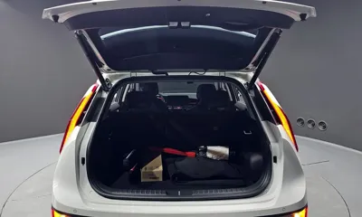 Kia Niro 2026, 2088 км, за 30900000 KRW - фото 20
