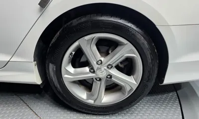 Hyundai Sonata 2019, 88141 км, за 13900000 KRW - фото 21