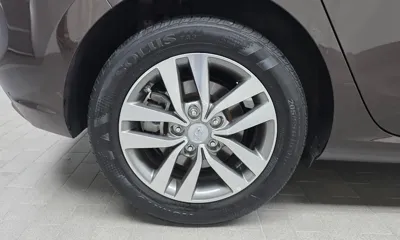 Hyundai i30 2018, 48885 км, за 13500000 KRW - фото 5