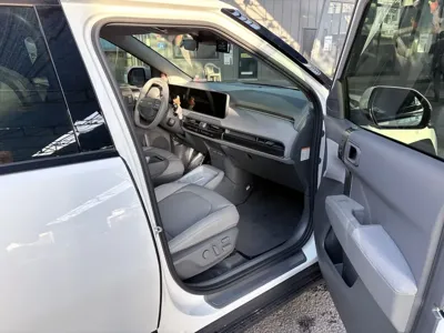 Kia EV3 2026, 150 км, за 17850000 KRW - фото 14