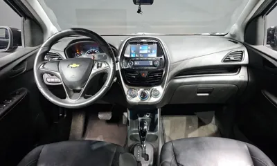 ChevroletGMDaewoo Spark 2016, 147482 км, за 3500000 KRW - фото 7